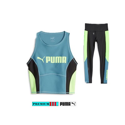 Puma Eversculpt Tank Top 523840 0048