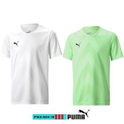 Puma Tee Junior Team Glory 705309-705741-04-20