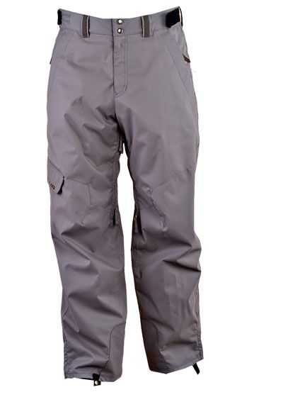 Munchier Pant: D1-6189-96 Lever