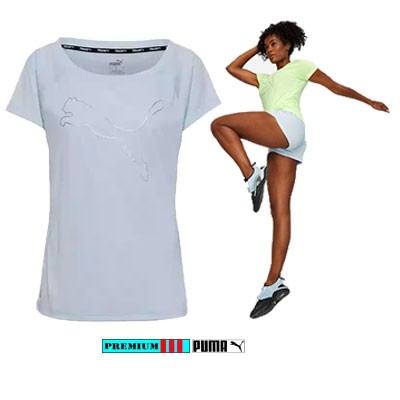 Puma Train FAV Top 522420-69-33