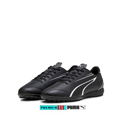 Puma Vitoria TT 107484-01 Zwart