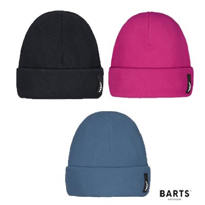 Barts Beanie Turn-Up 1829-01-04-12