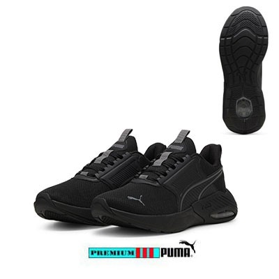 Puma X-Cell Nova FS Heren 379495-02 Zwart