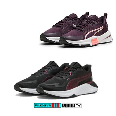 Puma PowerFrame Dames TR 310477-008-010