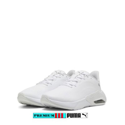 Puma X-Cell Nova Cat 5L Dames 310686-02 Wit