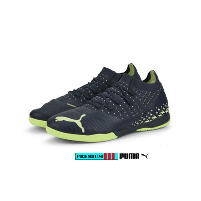 Puma Future Z-3.4 IT 107003-01 Zwart
