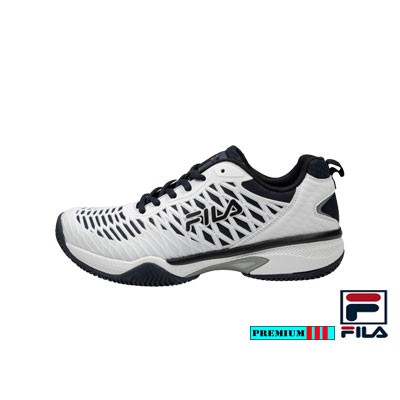 Fila Tennisschoen Vicente Dames FTW22103A-0080 Aanbieding