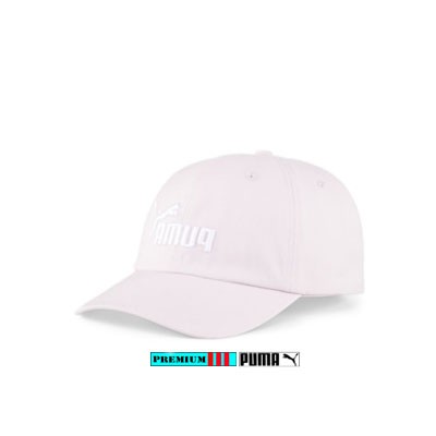 Puma Cap ESS 024357-15 Lavendel