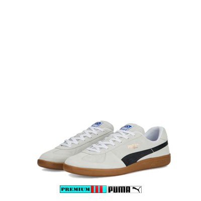 Puma Handbal/Volleybal 106695-03 Ecru