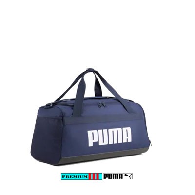 Puma Duffelbag Challenger Small 091143-03 Blauw