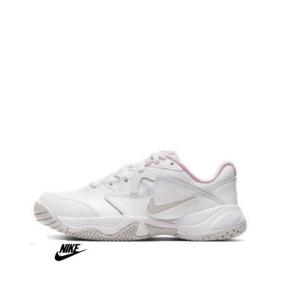 Nike Court Lite2 Junior CD0440-100(4) Aanbieding