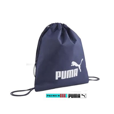 Puma Gymsack Phase 079944-02 Marine
