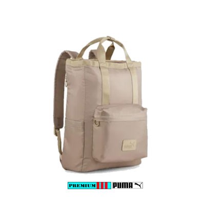 Puma Rugzak Core College 090655-02 Beige