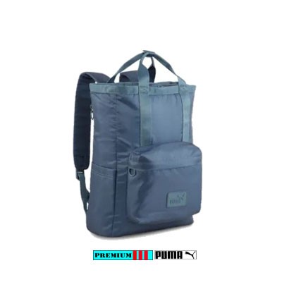 Puma Rugzak Core College 090655-03 Petrol