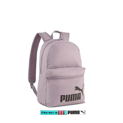 Puma Rugzak Phase 091176-23 Prune