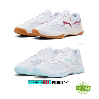 Puma Varion ll Unisex 107341-10 -012 Wit