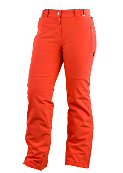 Jeri Pant: D1-9108-85 Rood