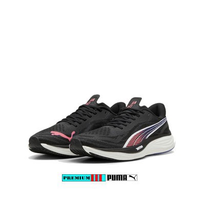 Puma Velocity Nitro3 Heren 3777748-16 Zwart