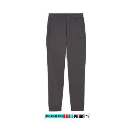 Puma Heren WU Pantalon Tech 684601-44 Antraciet Uitverkocht