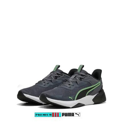Puma Disperse Heren XT4 HR 310798-003 Antraciet