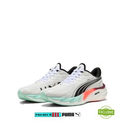 Puma Velocity Nitro4 Hyrox Unisex 311411-001 Wit