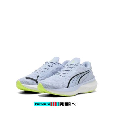 Puma Scend Pro 2 Dames 310779-03 Wit