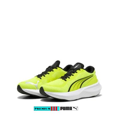Puma Scend Pro 2 Heren 310779-07 Geel