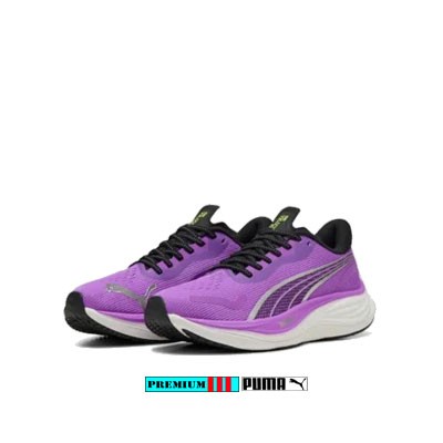 Puma Velocity Nitro3 Dames 377749-019 Violet