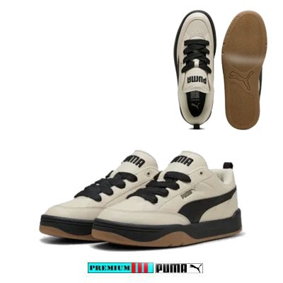 Puma Park Heren 3950084-013 Beige