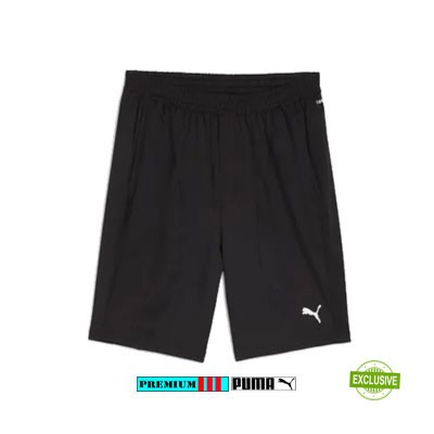 Puma Cloudspun Heren Short 525715-01 Zwart