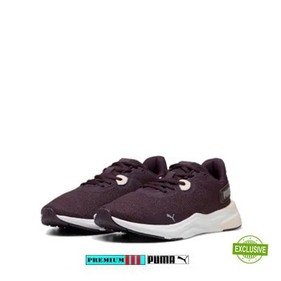 Puma Disperse Dames XT3 379010-012 Bordeaux