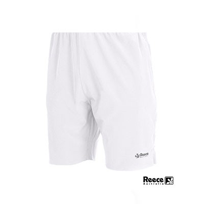 Reece Tennisshort Heren Legacy 15454-2000 Wit