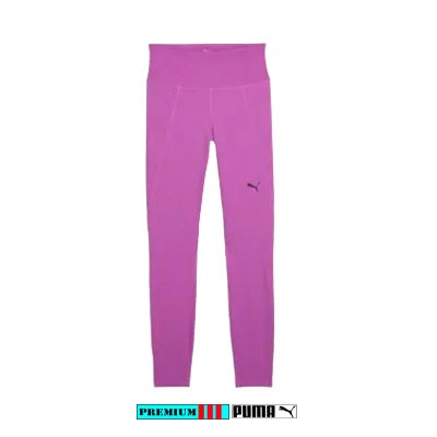 Puma Tight Tad ESS Logo 525900-089 Violet