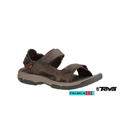 Teva Heren Langdon 1015149-Wal Bruin