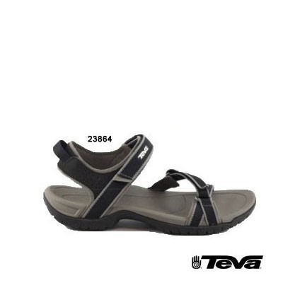 Teva Verra Dames 1006263-BCBK