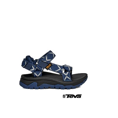 Teva Hurricane XLT JR 1177430C/1177410T DDN Blauw