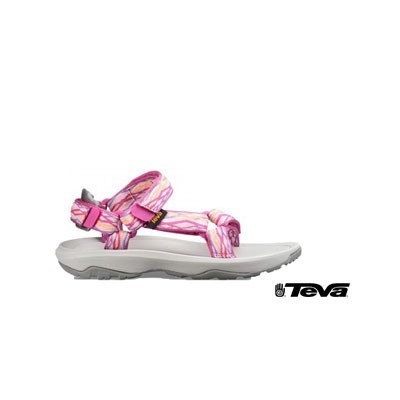 Teva Hurricane 2T1019390 DRPN Pink