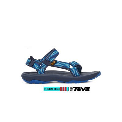 Teva Hurricane 2XLT 1019390-WMI-T+C Blauw