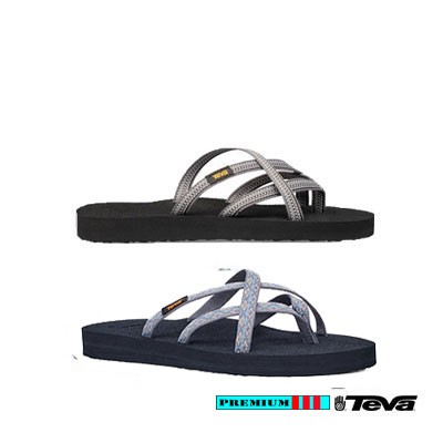 Teva Olowahu Dames 6840 KPB-PBKW