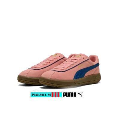 Puma Club Klassika SD Dames 400718-004 Rose Aanbieding
