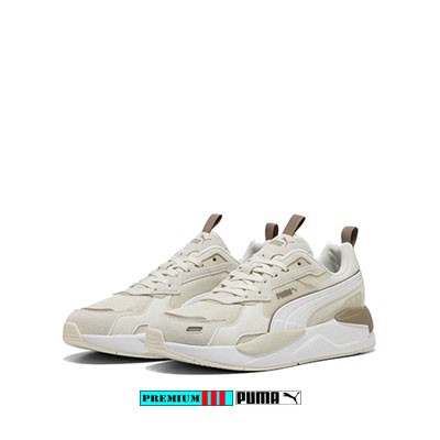 Puma X-Ray 3SD 399668-04 Wit/Grijs