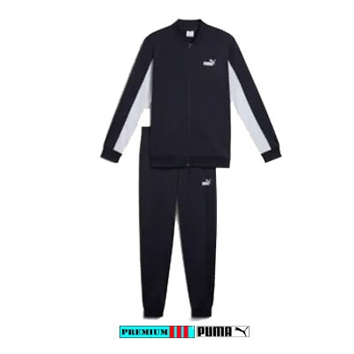 Puma Trainingspak Poly Baseball 684851-016 Marine
