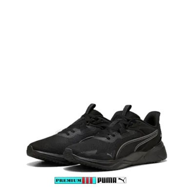 Puma Disperse Heren XT4 HR 310799-001 Zwart