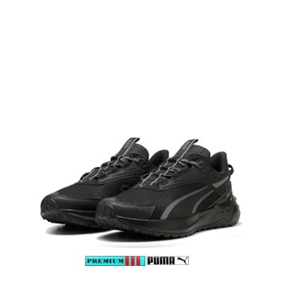 Puma Extend Lite Trail 379538-01 Zwart