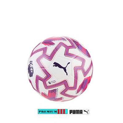 Puma Bal Orbita Cup Brilliance 084714-01 Violet Uitverkocht