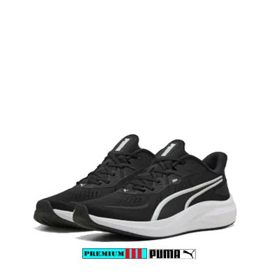 Puma Skyrocket Lite Dames 311730-01 Zwart