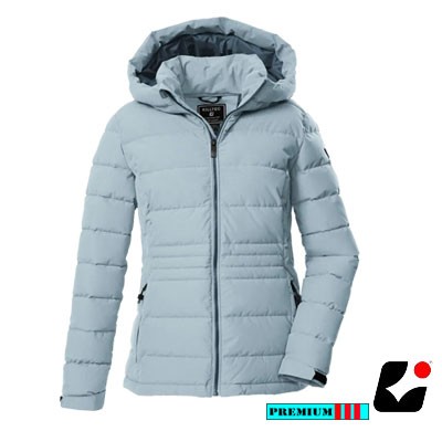 Killtec Dames Jack KOW10 43417-00525 Iceblue