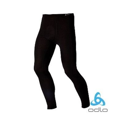 Odlo Onderpant.111802-15000 Zwart Heren Merino