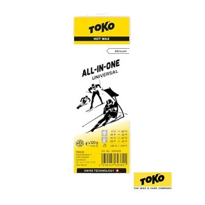 Toko All in One Universeel 120Gr