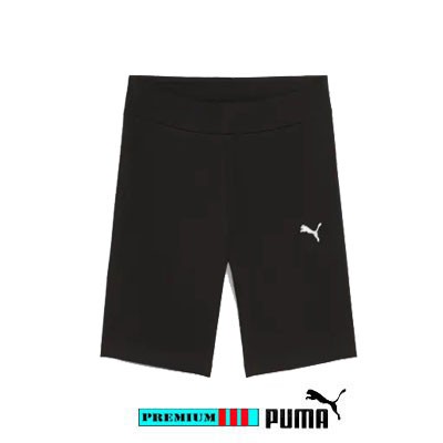 Puma Short Tight ESS 684981-01 Zwart